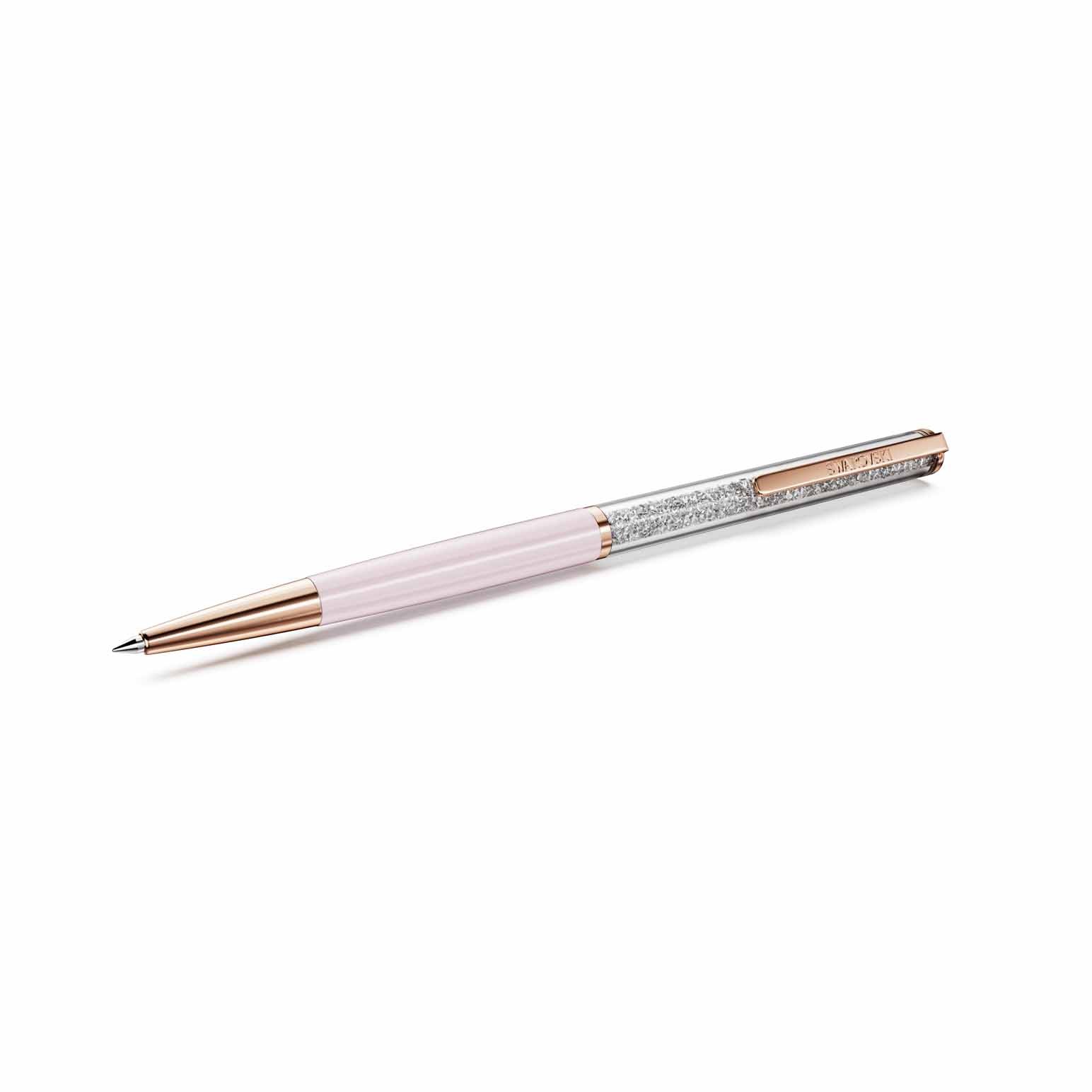 Swarovski Crystalline Silk Ballpoint Pen